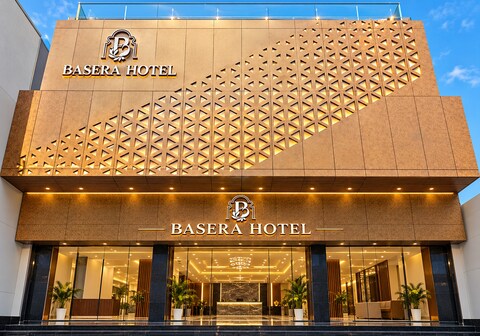 BASERA HOTEL
