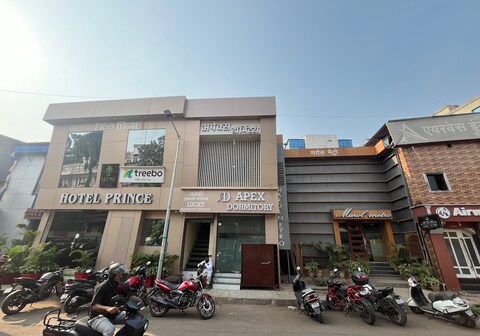 Apex Dormitory