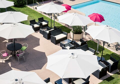 Mercure Cannes Mandelieu