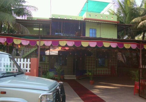 Shridhar Residency