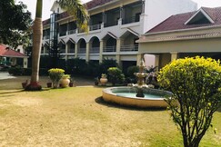 Le Roi Corbett, Jim Corbett (Ramnagar) Le Roi Corbett, Jim Corbett (Ramnagar)