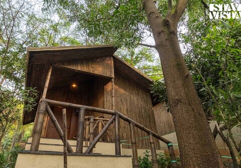 StayVista at Timber 204