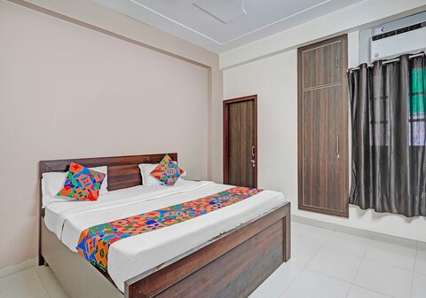 FabHotel The Virat
