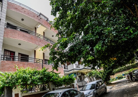 Sailors Home | Rooms in a Homestay