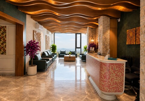 AB's Abode - A Boutique Hotel