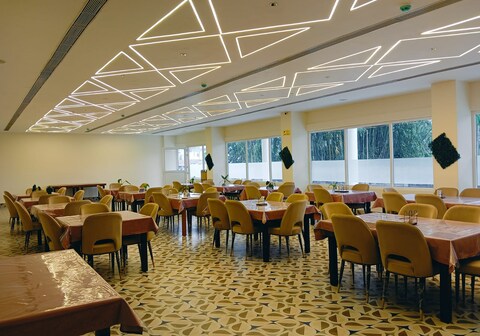 HOTEL NAMDANG PREMIER