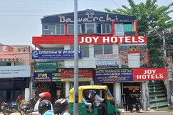 JOY HOTEL, Bhubaneshwar JOY HOTEL, Bhubaneshwar