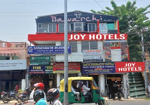JOY HOTEL
