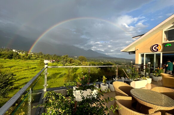 Click Collection the Abode Dharamshala