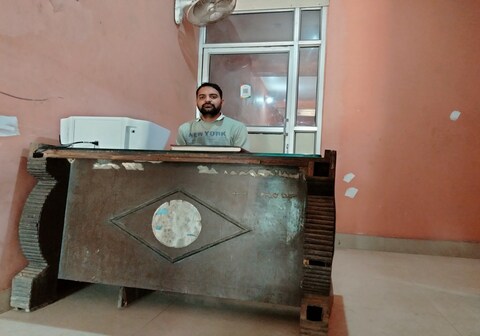 Hotel O Home Madhushala