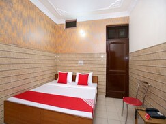 Budget Hotels in Chandigarh start @ Rs. 374 - Best Places to Stay