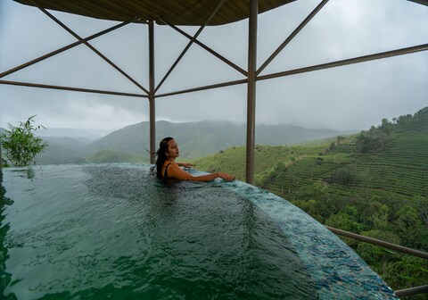 Monticle Glamps | Best Luxury Glamps in Vagamon