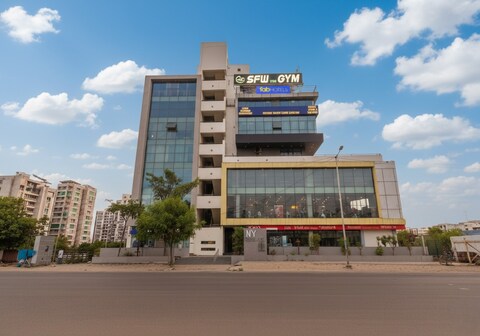 FabHotel NY Townhouse