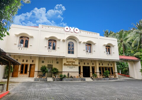 Hotel O otel Graha Prima