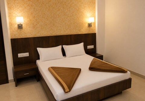 Hotel Sonali