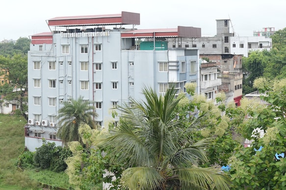 Geetanjali International