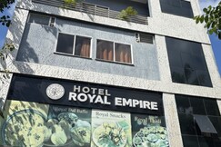 Hotel Royal Empire, Indore Hotel Royal Empire, Indore