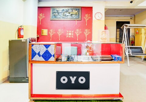 Hotel O Shivam Residency
