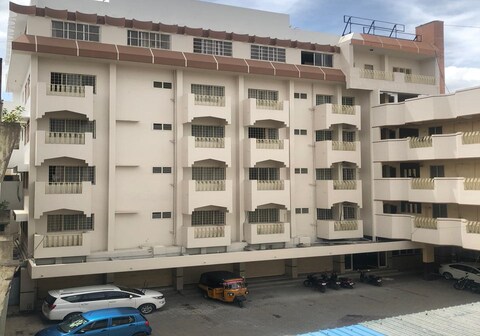 VEDHA LODGE PRIVATE LIMITED