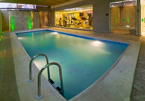 Novotel Suites Riyadh Olaya