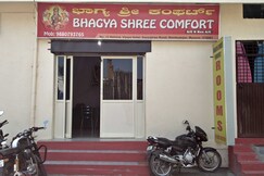 Hotel Bhagyashree Comfort, Mysore Hotel Bhagyashree Comfort, Mysore