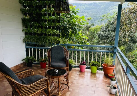 Aida Villa Luxury Stay