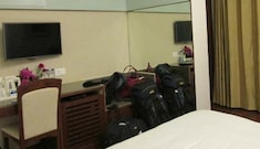 Ssapphires Hospitalities Panchvati Delux Apartment, Mumbai Ssapphires Hospitalities Panchvati Delux Apartment, Mumbai