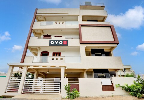 Super Hotel O J3 LUXURY ROOMS