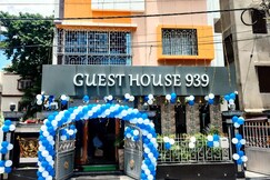 Guest House 939, Kolkata Guest House 939, Kolkata