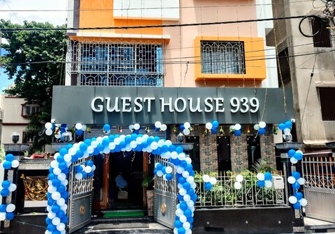 Guest House 939