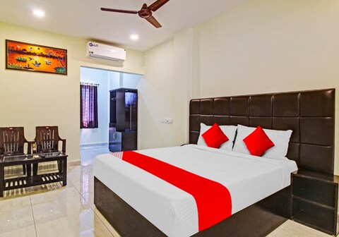 Hotel O Lakshmi Royal Inn