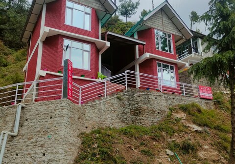 Lepta Home stay