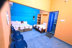 Pushpa Mahal A/C & Pushpa Residency, Tiruvannamalai Pushpa Mahal A/C & Pushpa Residency, Tiruvannamalai