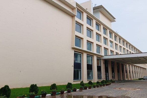 Tulsi Bhawan,Ayodhya