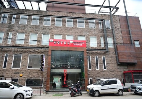 Hotel Diamond Vaishali