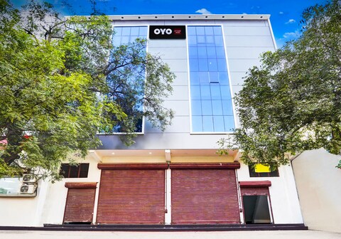 Hotel O CITY GUEST HOUSE
