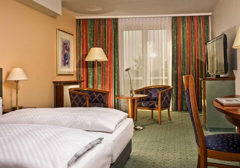 Congress Hotel Weimar by Mercure