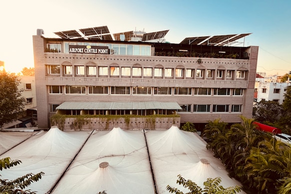 Hotel Airport Centre Point