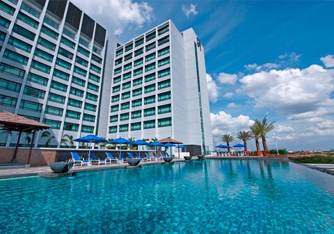 Royale Chulan Damansara