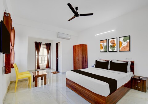 Hotel O Destiny Inn