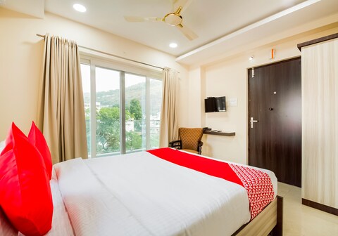 Super Capital O RR Towers by CJ