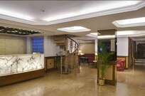 The Monarch hotel, Bangalore The Monarch hotel, Bangalore