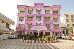 Hotel Sahil, Katra Hotel Sahil, Katra