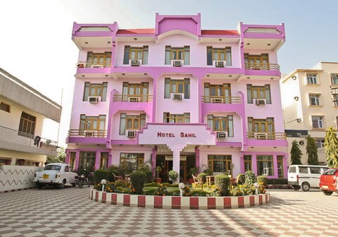 Hotel Sahil