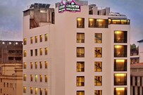 Country Inn & Suites, By Radisson Goa Panjim, Goa Country Inn & Suites, By Radisson Goa Panjim, Goa