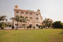 KK Royal Hotel & Convention Centre, Jaipur KK Royal Hotel & Convention Centre, Jaipur