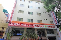 UG Regal Hotel, Bangalore UG Regal Hotel, Bangalore