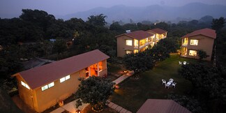 Corbett Aroma Park, Corbett Corbett Aroma Park, Corbett
