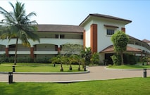 The Diwa Club, Goa The Diwa Club, Goa