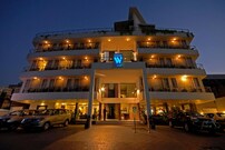 The Wall Street- A Business Hotel, Jaipur The Wall Street- A Business Hotel, Jaipur